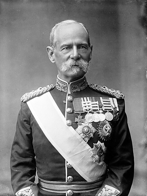 Frederick Sleigh Roberts